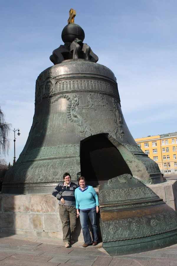 Moskou 2010 - 250